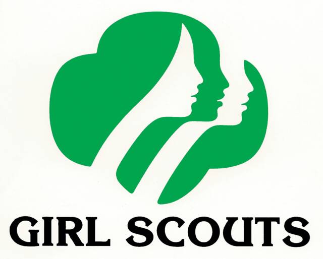 clip art free girl scouts - photo #35