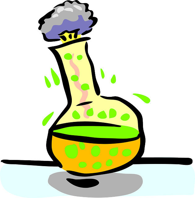 Cartoon Chemistry - ClipArt Best