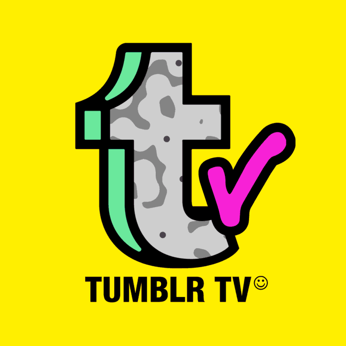 Tumblr Launches “Tumblr TV,” A GIF Search Engine With A Full ...
