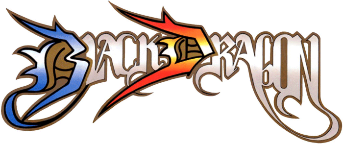 Image - Black Dragon Logo 1 a.gif | Logopedia | Fandom powered by ...