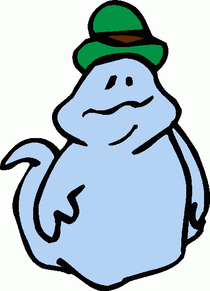 ghost-wearing-hat-clipart clipart - ghost-wearing-hat-clipart clip art