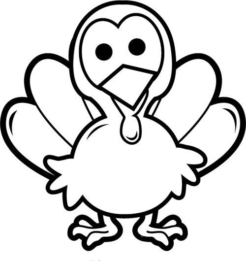 31+ Cute Thanksgiving Pictures Clip Art