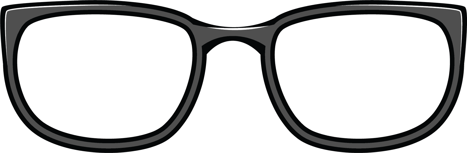 clipart of glasses - photo #19
