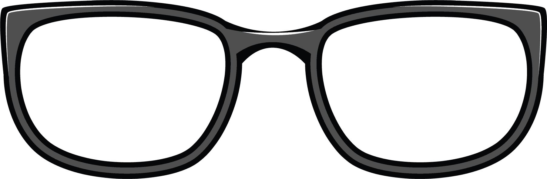 clipart for glasses - photo #21