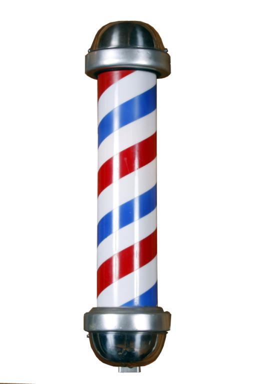 1000+ images about Barber Poles