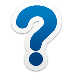 question mark icon – Free Icons Download