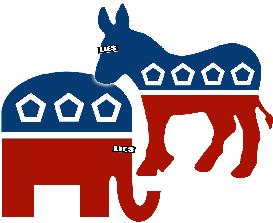 free democratic donkey clipart - photo #45