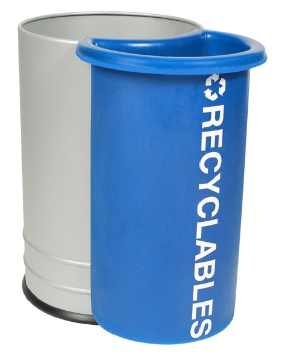 Office Recycling Bins | School Recycle Bin | Buy Mfg. Direct