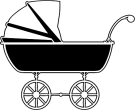 Baby carriages 2014