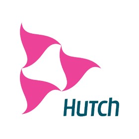 Hutch Telecom India Logo | BrandProfiles.