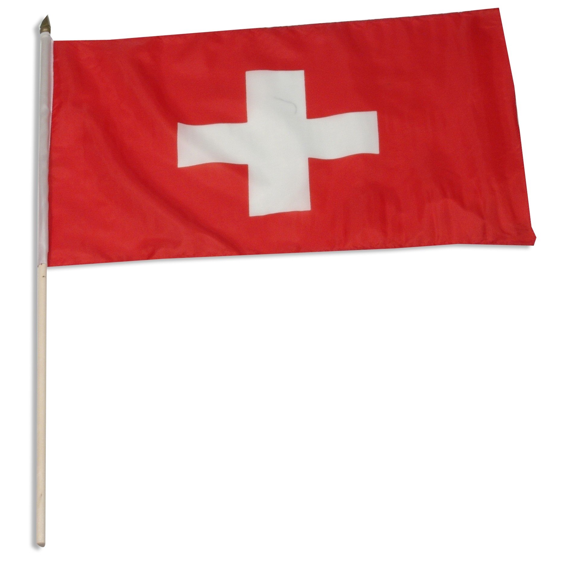 Swiss Flag Clipart