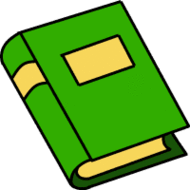 English Textbook Clipart Clipart - Free to use Clip Art Resource