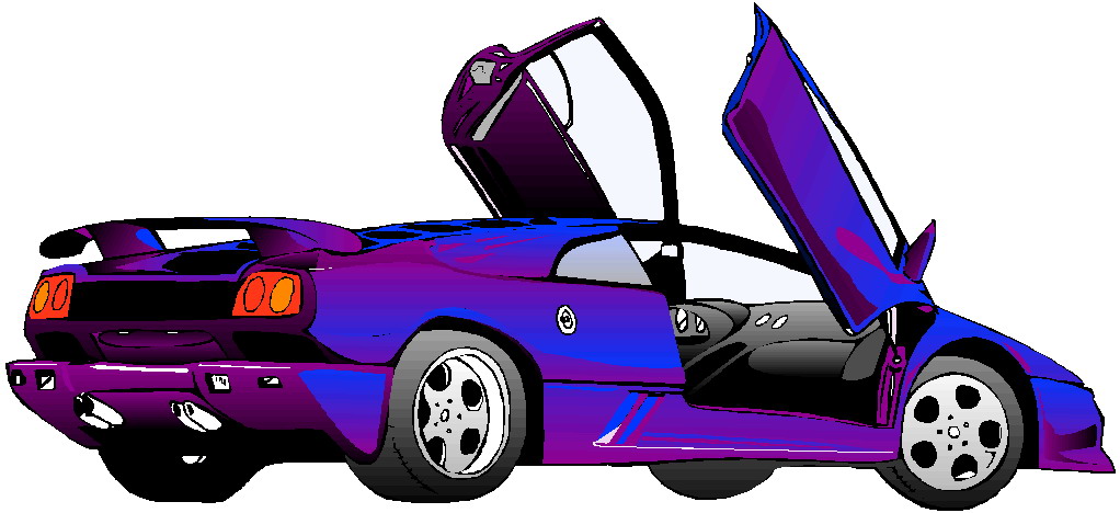 clip art moving car - photo #27