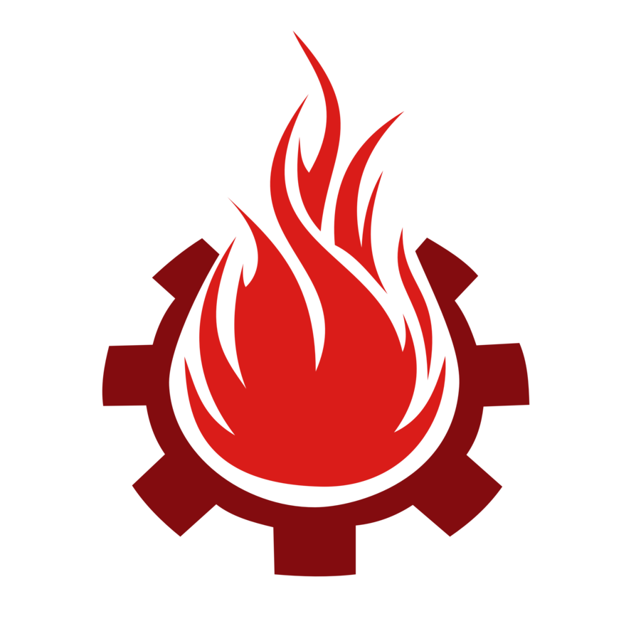 Kaijudo Fire Civilization symbol
