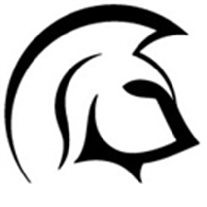 Sparta Logo Helmet - ClipArt Best