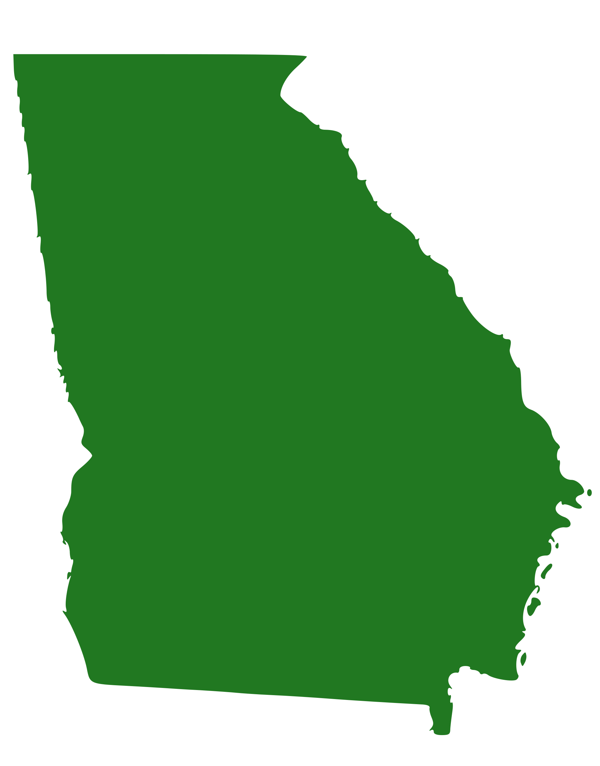 File:State of Georgia.svg