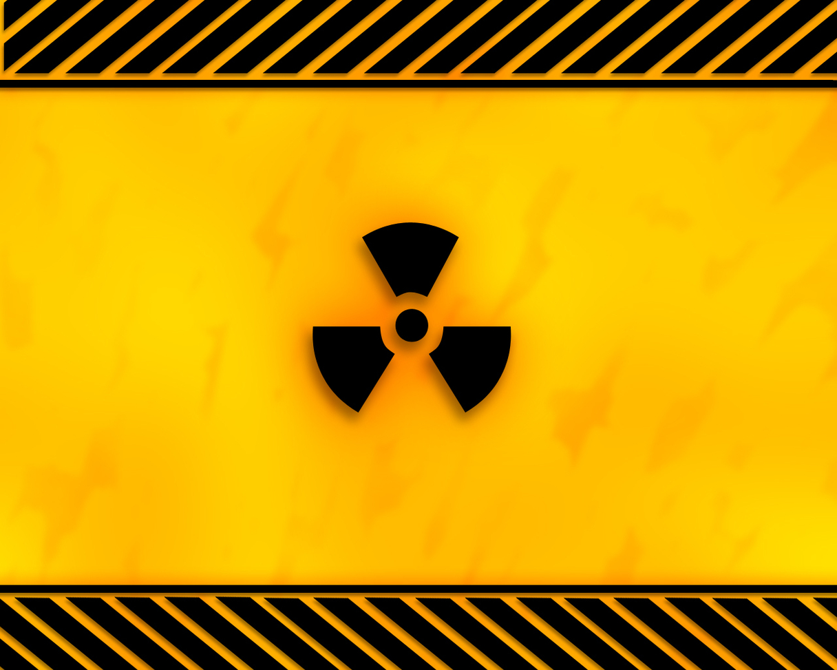 Nuclear Logo Clipart - Free to use Clip Art Resource