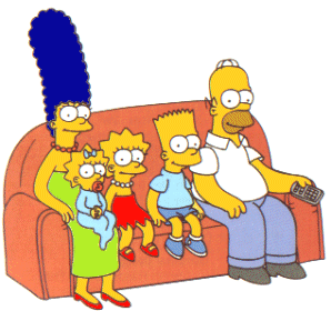 Family clipart gif