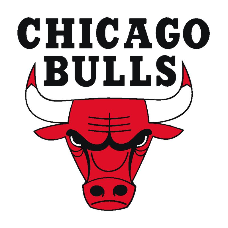 Why is the D-League Bulls logo angrier than the Chicago Bulls logo ...