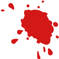Blood Stains Png - ClipArt Best