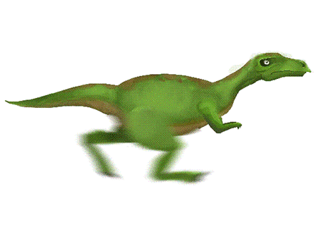 Free Animated Dinosaurs Gifs at Best Animations