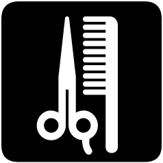 Vip Barber Clip Art Download 141 clip arts (Page 1) - ClipartLogo.