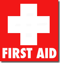 First Aid Safety Training: First Aid: Definition