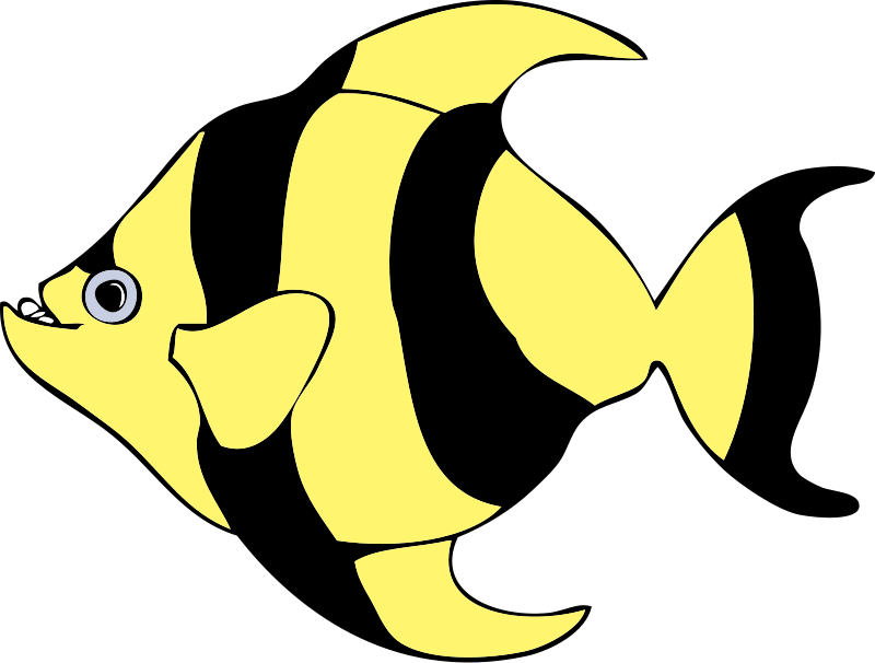 clip art funny fish - photo #21