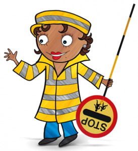 Key Road Safety Messages « Road Safety with Ziggy