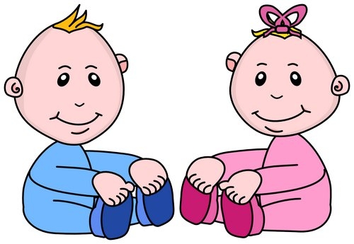 clipart baby face - photo #33
