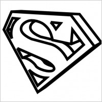 Superman logo Free vector for free download (about 10 files).