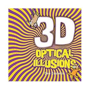 Rakuten.com - 3D Optical Illusions Costello, Dee : ISBN 307970