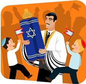 Shemini Atzeret and Simchat Torah | atzimmes