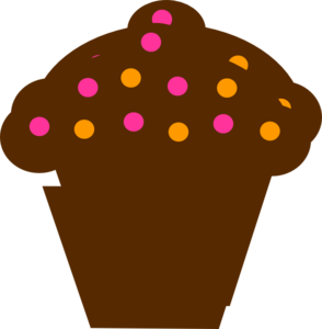 Free Cupcake Clip Art You Will Eat Up