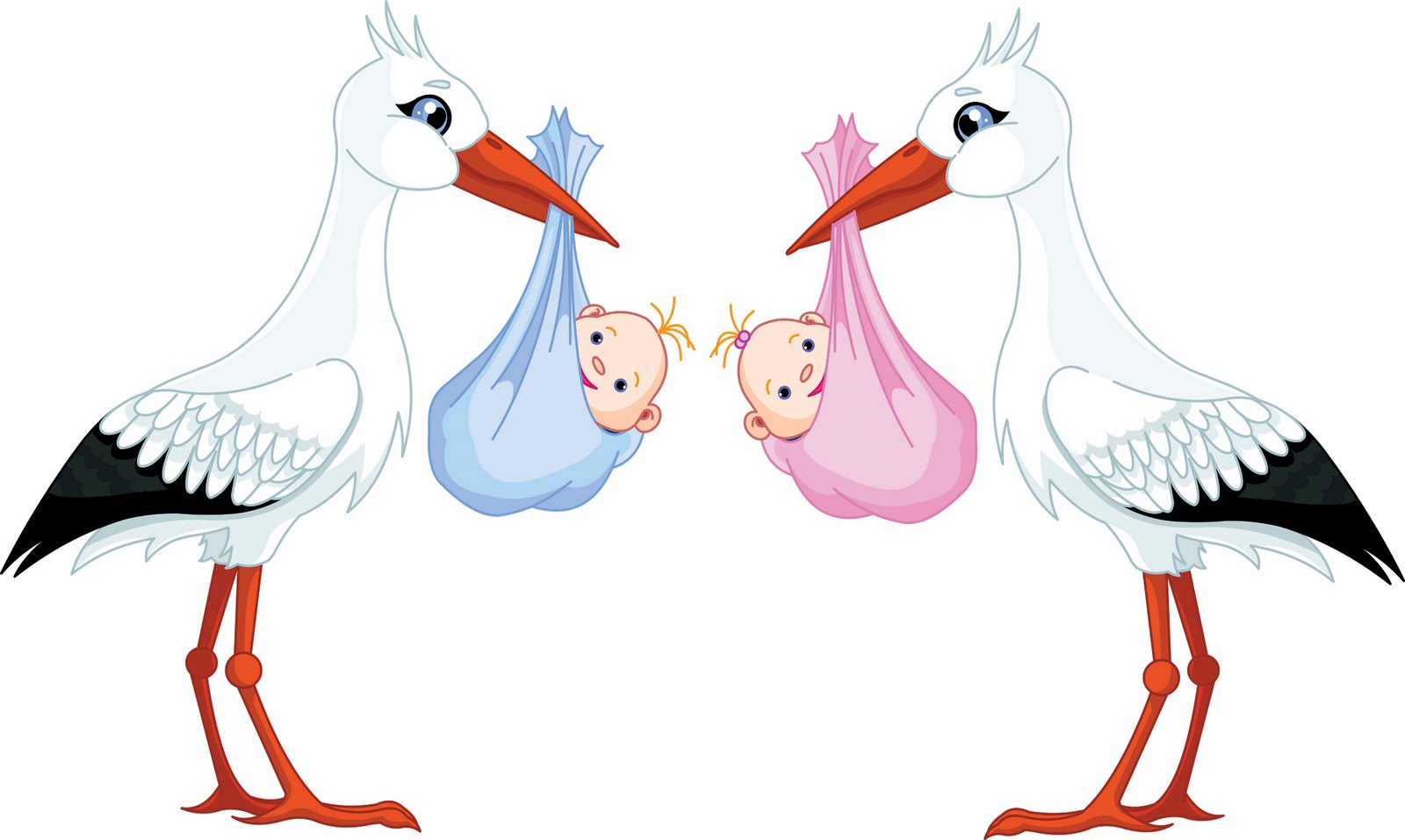 free clipart new baby girl - photo #50