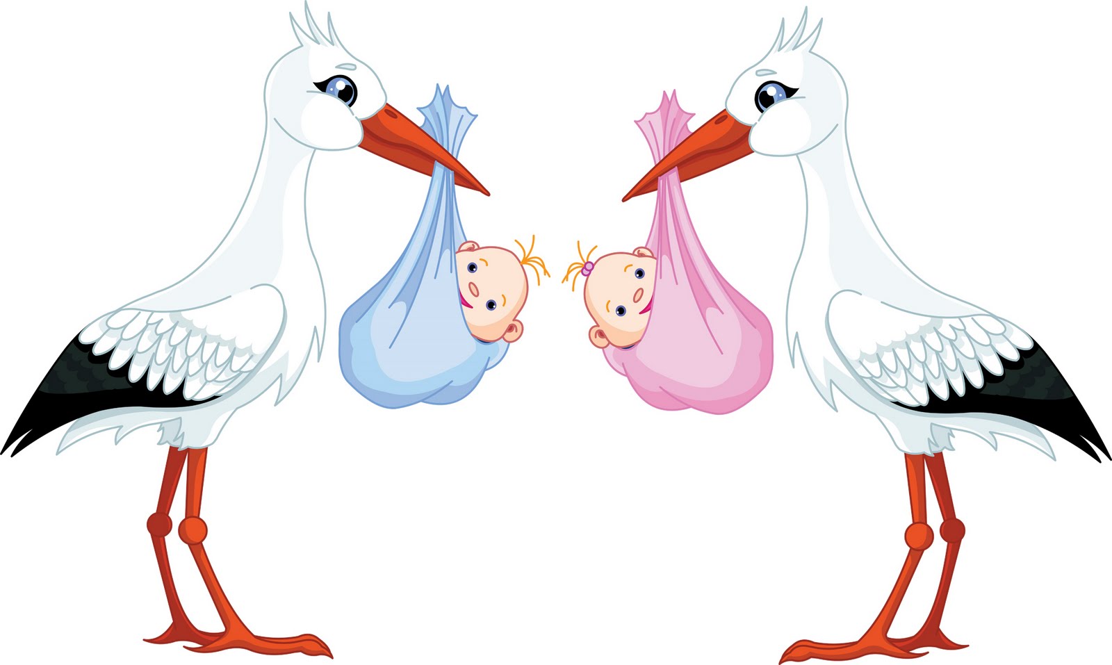 newborn baby girl clipart - photo #31