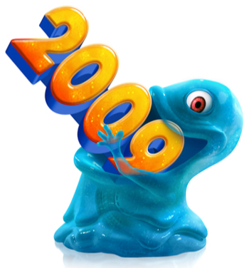 753 views 125 Million Free 3-D Specs for Monsters Super Bowl Blitz ...