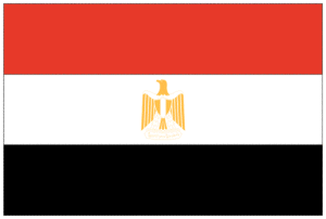 Egypt Flag Eagle - ClipArt Best