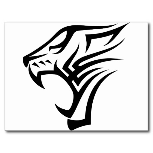 tribal cheetah png clipart best tribal cheetah png clipart best