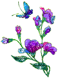 Animated Flowers - ClipArt Best