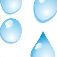 Tear Drop clip art Vector clip art - Free vector for free download