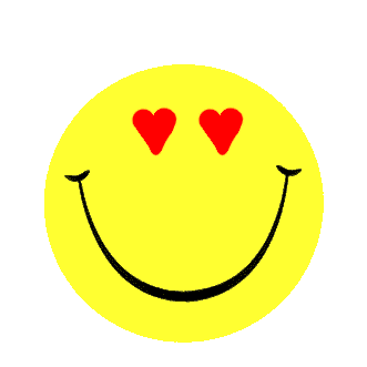 Kiss Smiley Face - ClipArt Best