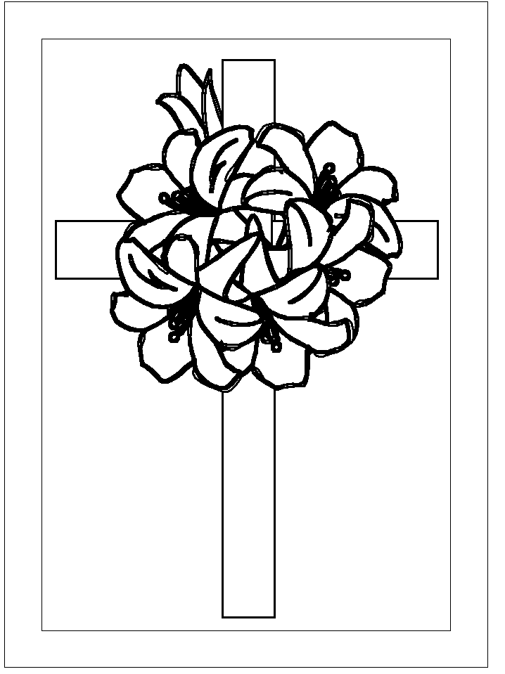 Easter | Coloring - Part 3