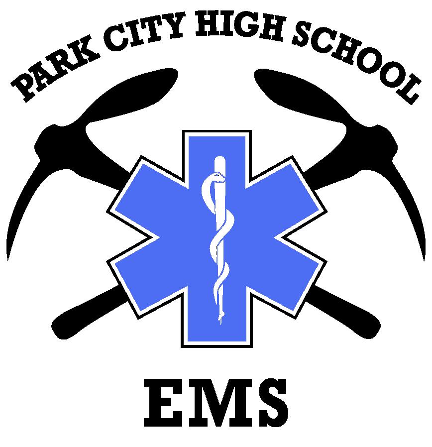 EMT Course for High School Seniors EMS Logo III – Park City Fire ...