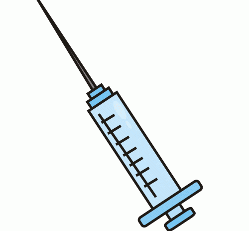 426 views Needles clipart