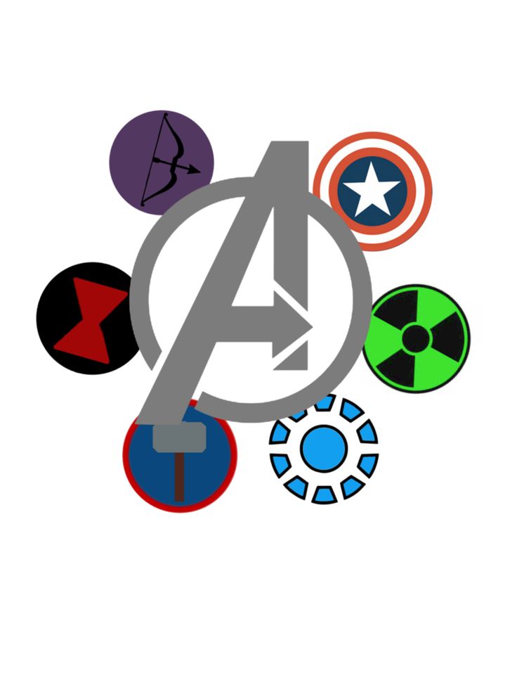 The o'jays, Black widow and Avengers