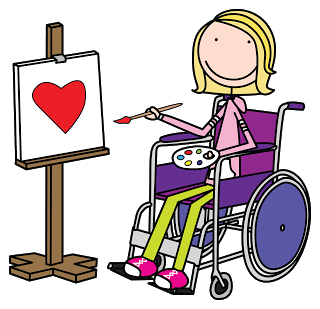 Special Needs Clipart