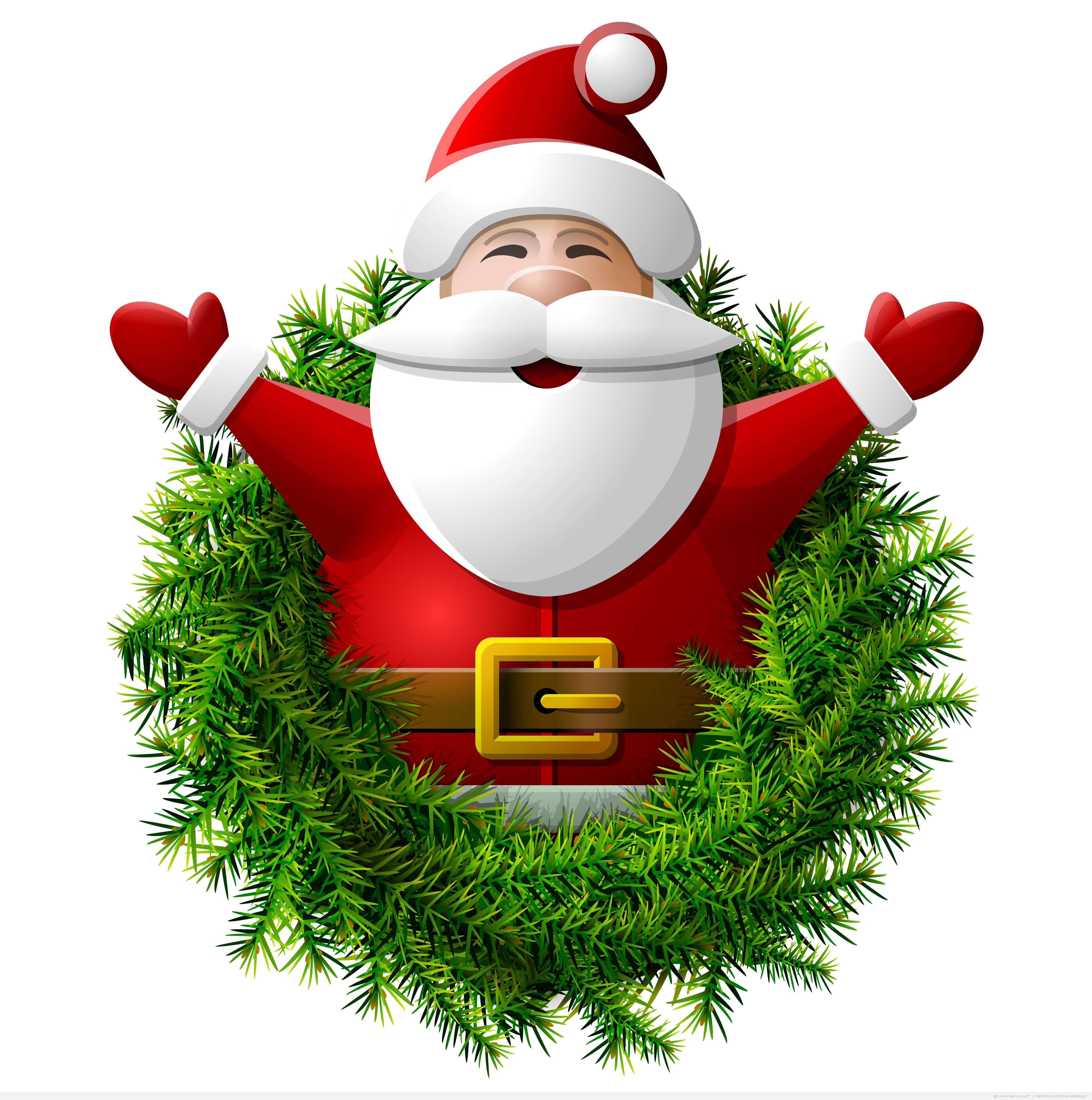 6 Christmas Vector Free Download - Web Design Blog Web Design Blog