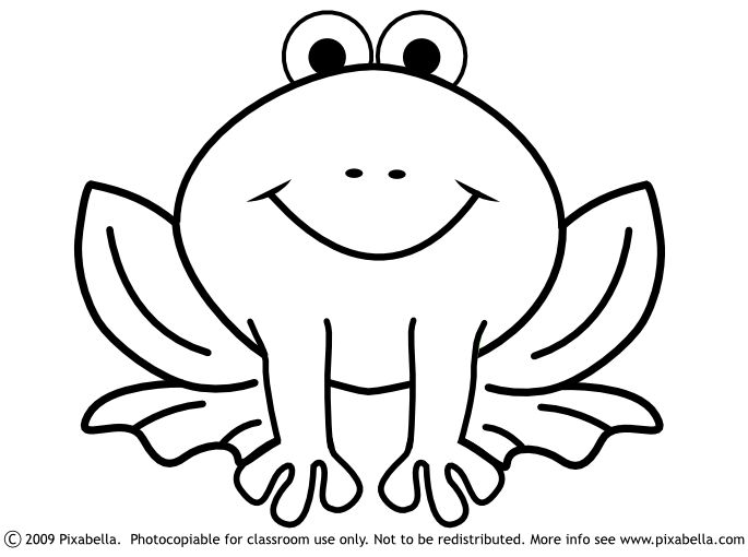 1000+ images about frogs | Free clipart images ...