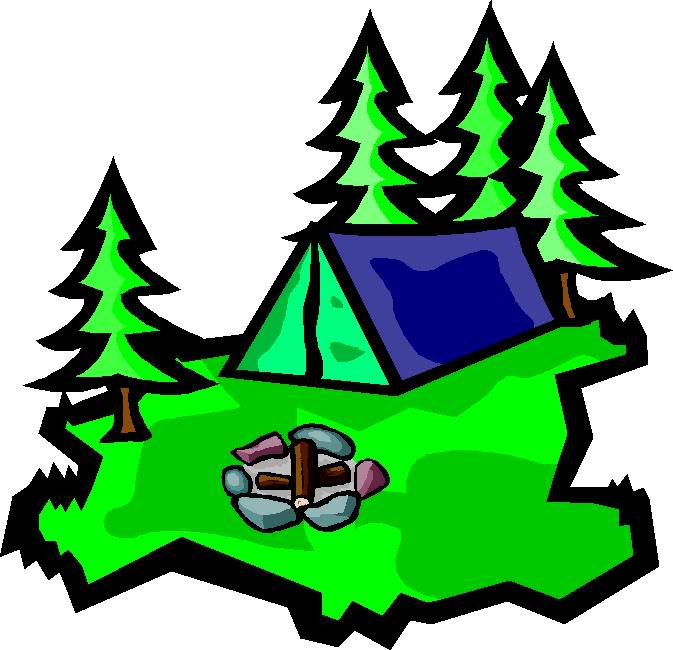 Pictures Of Camping | Free Download Clip Art | Free Clip Art | on ...